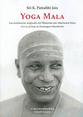 YOGA MALA - 9789873761249